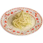 Spaghetti Cacio E Pepe